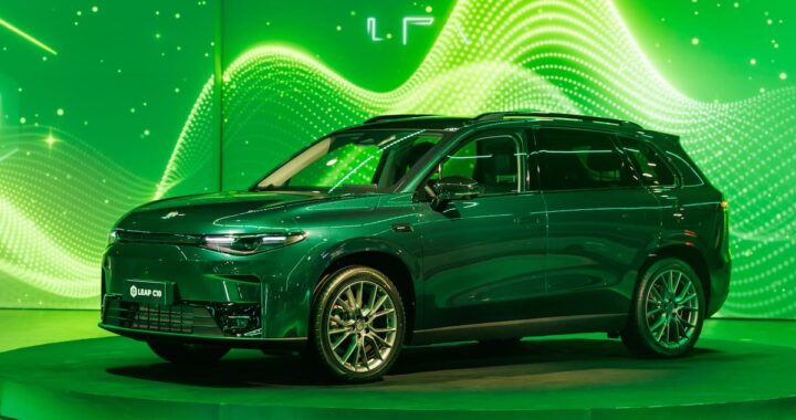 Leapmotor ya está en la Argentina: así se vivió el evento de lanzamiento con más de 200 invitados