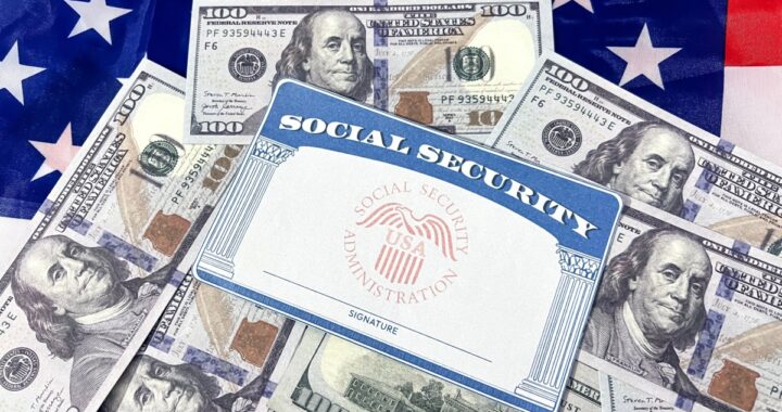 Millones recibirán esta semana un pago del Seguro Social de hasta $5,181