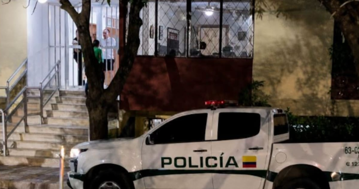 dejaron una carta de despedida