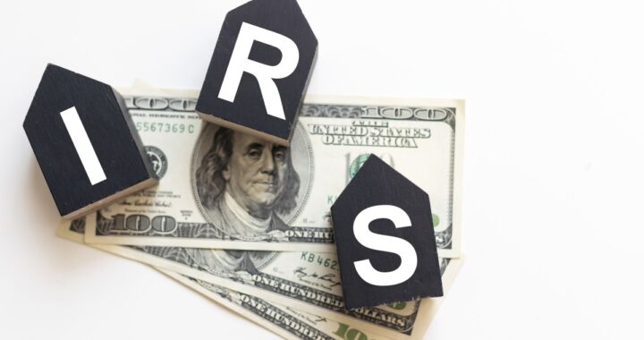 Ocho maneras de pagar una deuda con el IRS y evitar más cargos