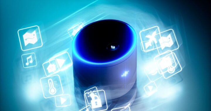 El primer hardware de OpenAI sería un altavoz inteligente impulsado por ChatGPT. ¿Eres tú, Alexa?