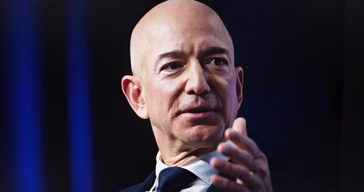 Por qué Jeff Bezos gastó $42 millones en un reloj que funcionará 10,000 años