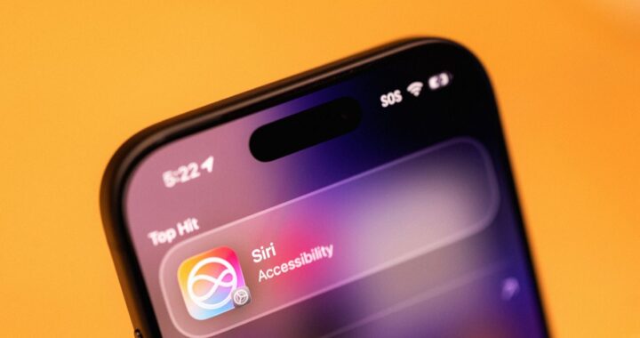 Apple quiere que dejes de abrir apps y empieces a pedirle todo a Siri