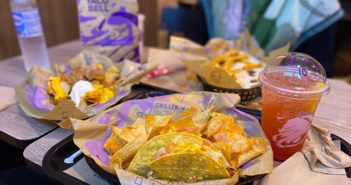 Taco Bell ofrece un menú sin lechuga por $1 tras la caída de clientes por el brote de Cyclospora
