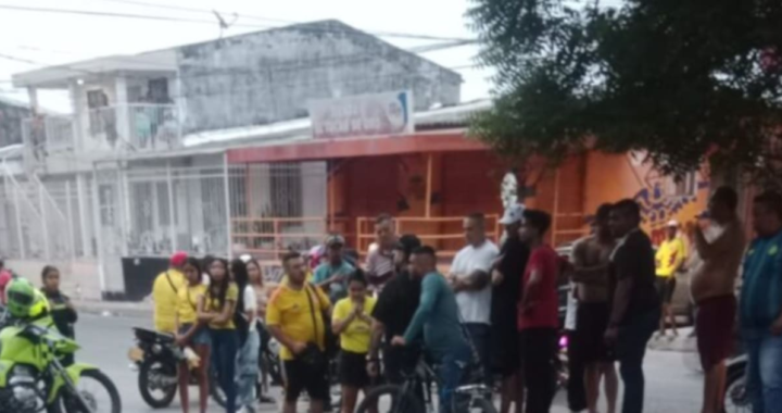 Accidente mortal en Soledad: buscan al conductor