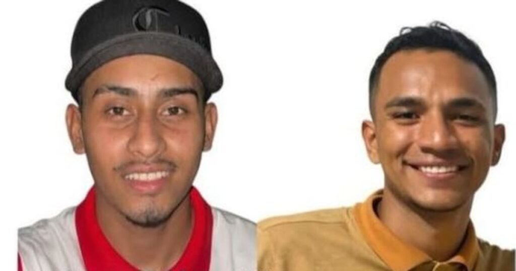 Hallan sin vida a 2 bolivarenses que estaban reportados como desaparecidos