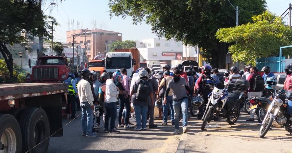 En 2026 han muerto 80 personas en accidentes en Cartagena, 73 en motos: estas son las cifras