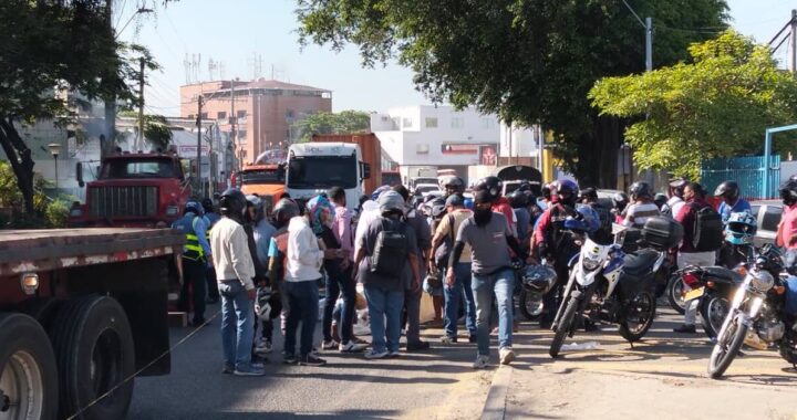 En 2026 han muerto 80 personas en accidentes en Cartagena, 73 en motos: estas son las cifras