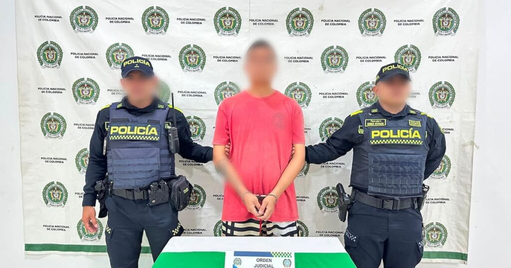 lo señalan de cobrar extorsiones a comerciantes y ganaderos de Bolívar