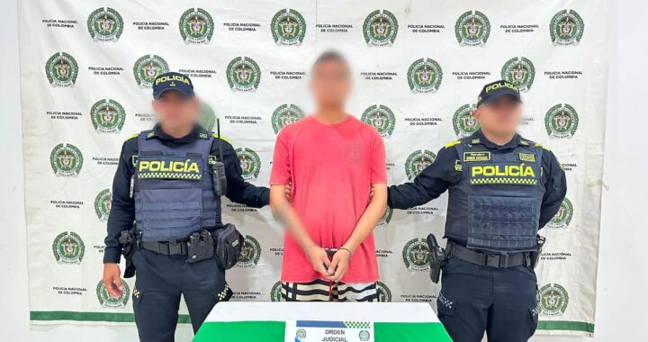 lo señalan de cobrar extorsiones a comerciantes y ganaderos de Bolívar