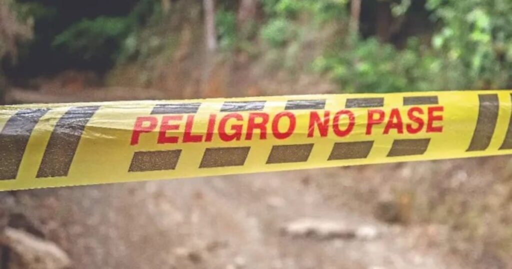 A Leiner David Martínez lo ultimaron en una ferretería: tenía 2 anotaciones