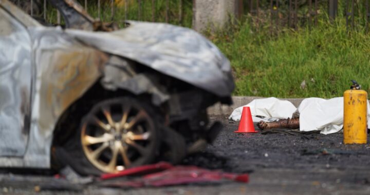 ONU alerta que accidentes viales cobran la vida de 132 niños y jóvenes cada hora