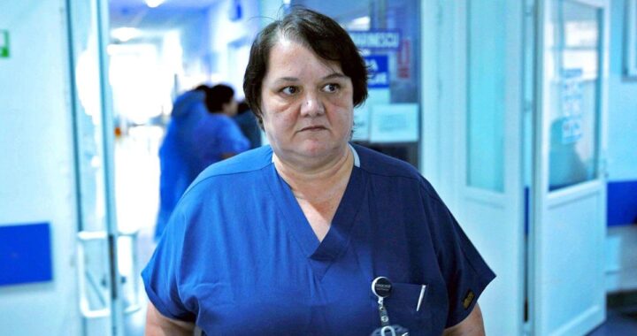 Cómo un país europeo consiguió derrotar un ciberataque contra sus hospitales gracias al lápiz y al papel