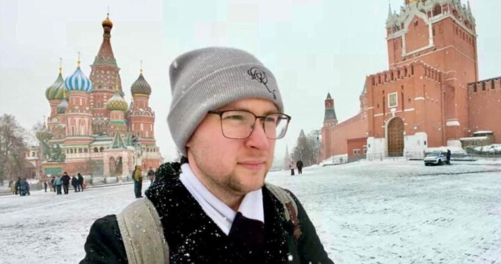 Las personas que se mudan de Occidente a Rusia en busca de valores tradicionales (y la realidad que encuentran)