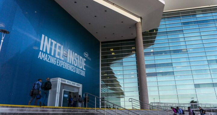 Visitamos el centro de Intel en Guadalajara que desarrolla la tecnología para los data centers y la infraestructura del futuro