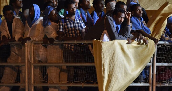 Migración redefine el futbol en el Mundial 2026, pese a vivirse una crisis con miles de muertos