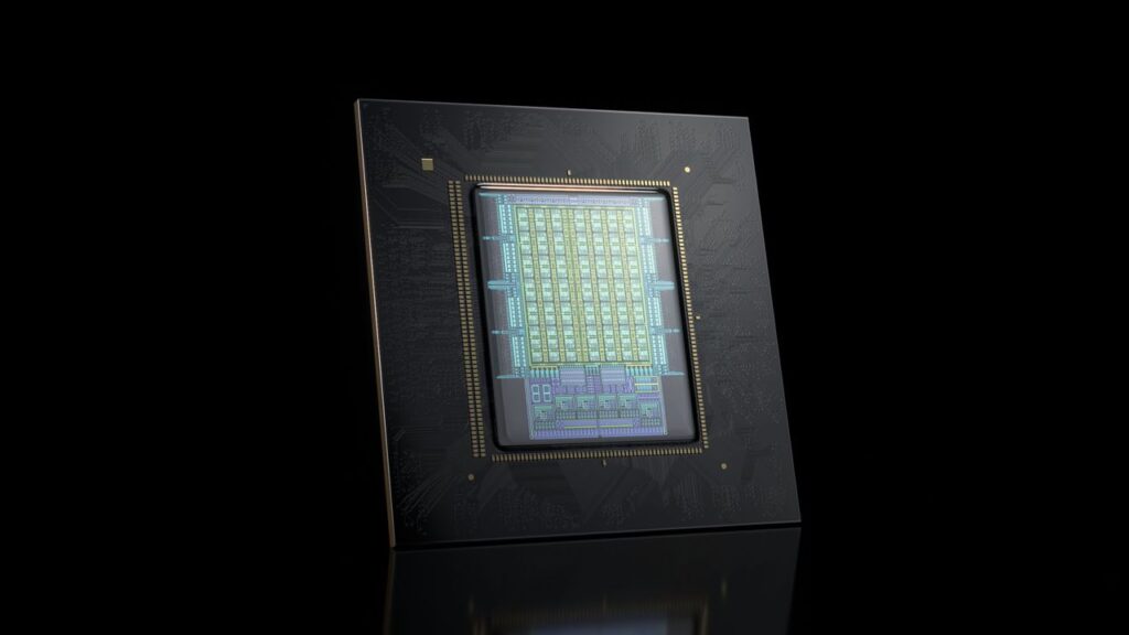 Nvidia ya no quiere vender solo GPUs: quiere controlar cada chip que mueve la IA
